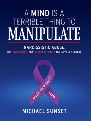 cover image of A Mind is a Terrible Thing to Manipulate